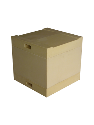 MIODOLAND польские ульи  пчелиная матка пчелиные отводки рои пчеловодство в Польше 05